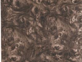 Burl Wood Grain Hydro Dip Film | High-Definition Natural Wood Water Transfer Printing Film for Car Interiors, Furniture, DIY Customization (A001)