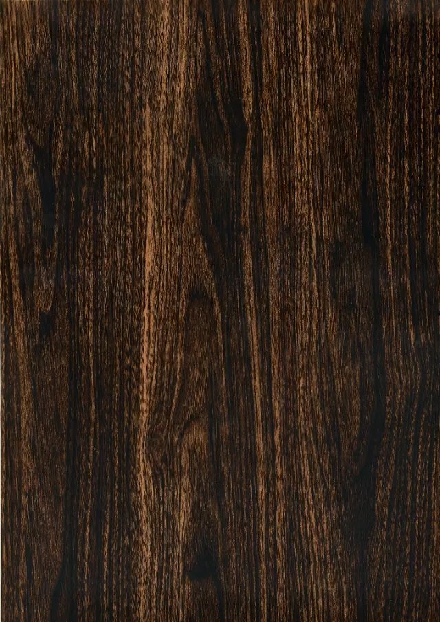 WGD-18034 Dark wood grain WTP film