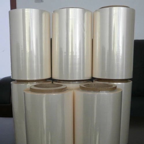 Blank water transfer printing film , gravure machine printing film