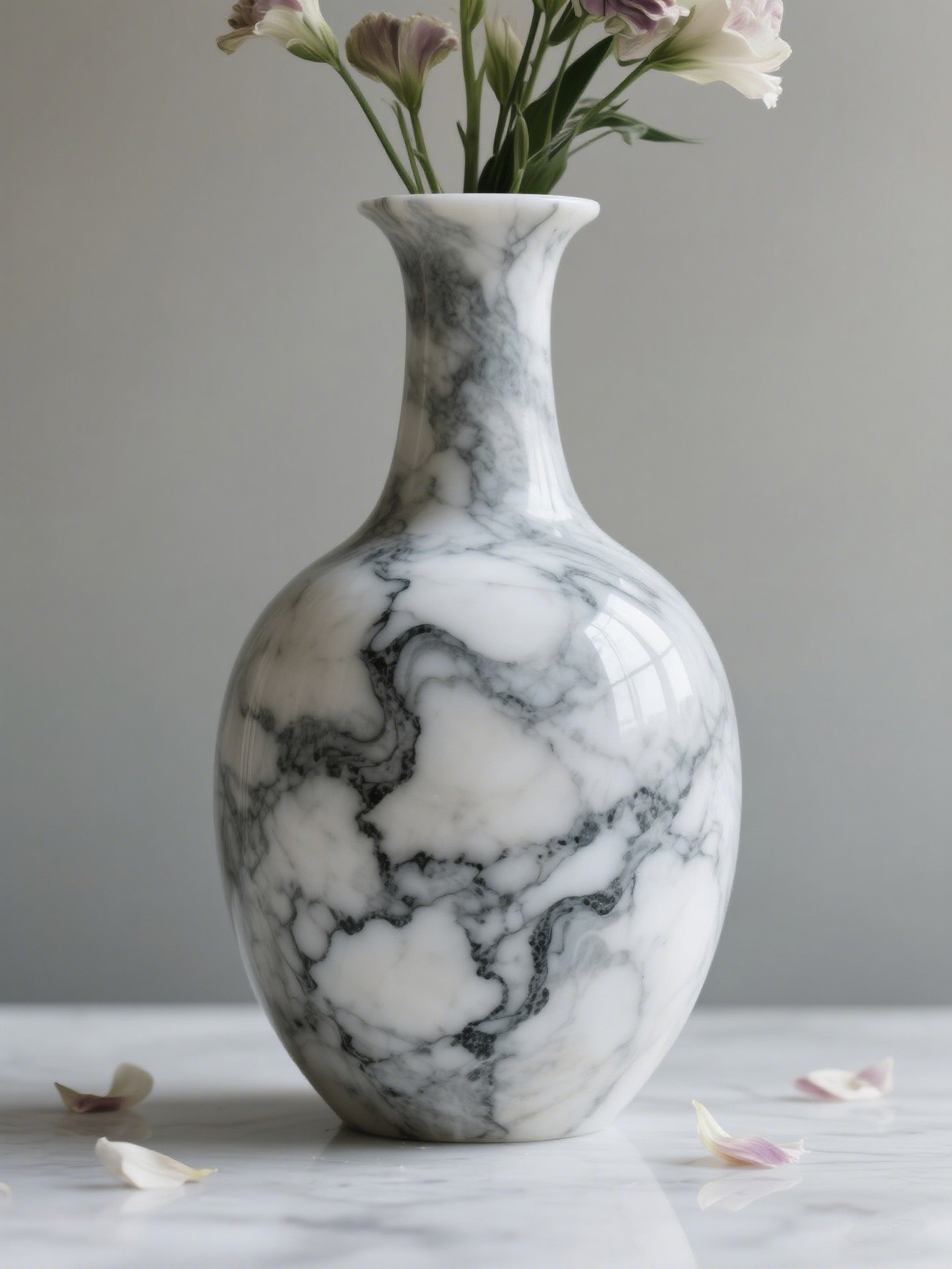 YA264-1 Marble grain hydro dipping film