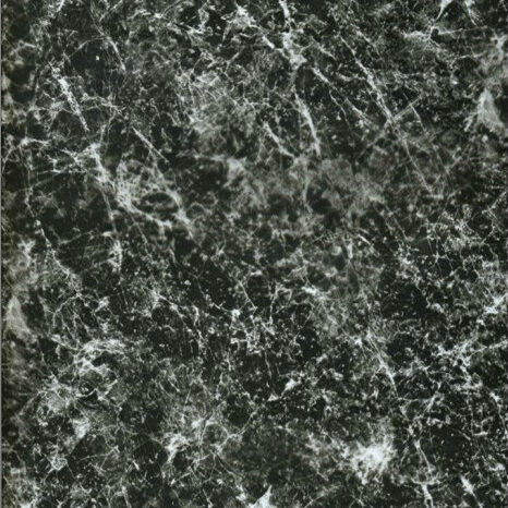 YA45-1 Black marble hydro dipping film