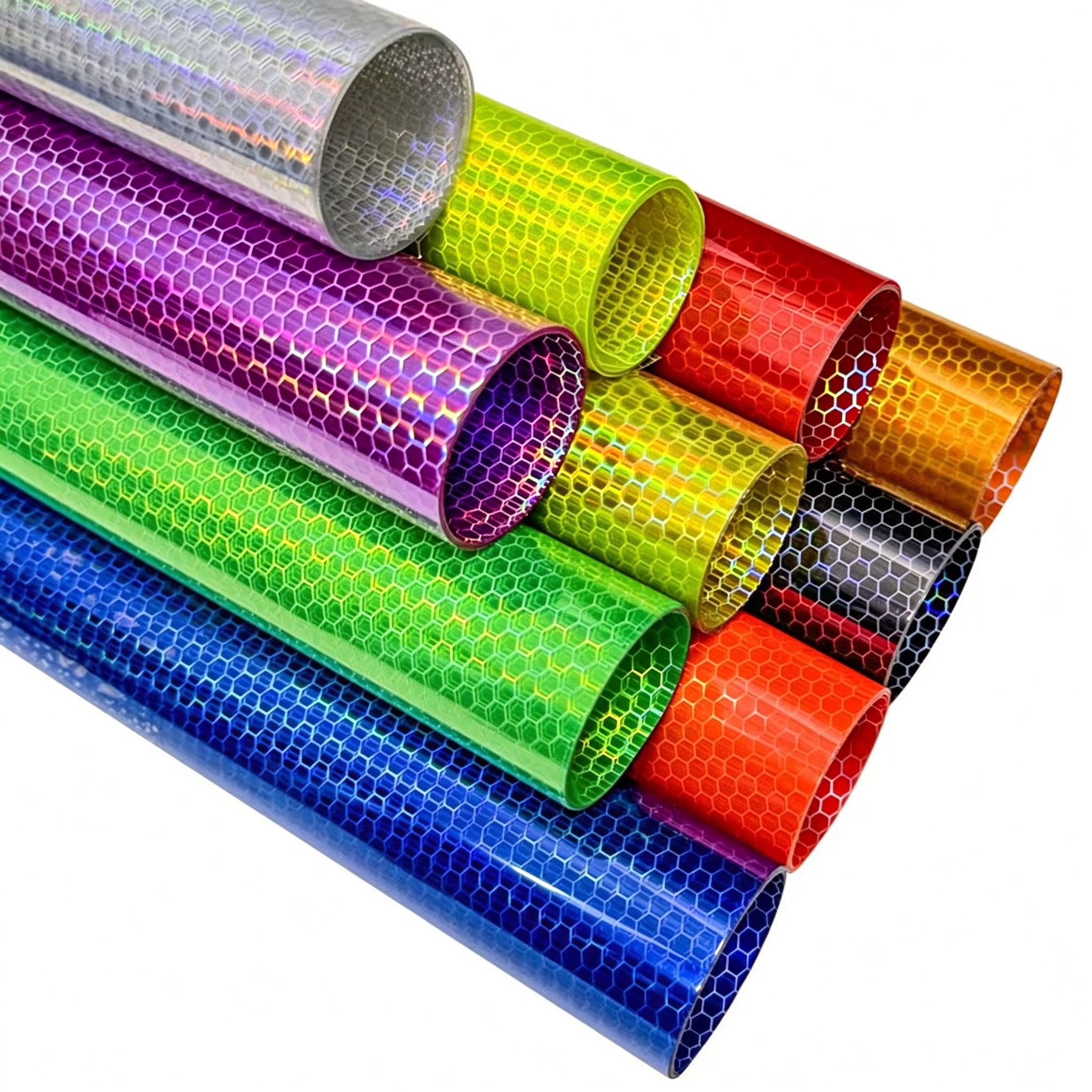6D Carbon Fiber Car Wrap Vinyl
