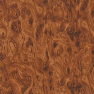 Golden Mosaic Burl Wood Hydrographic Film