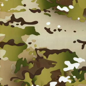 Multi-Terrain Camo Hydrographic Film