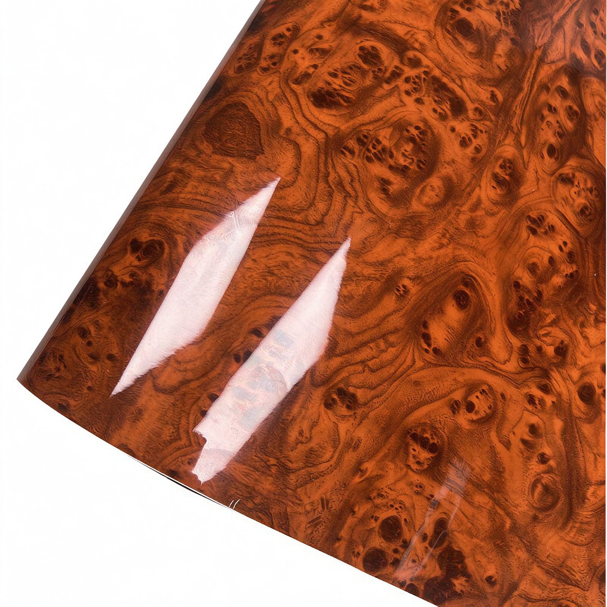 Woodgrain Car Wrap Vinyl
