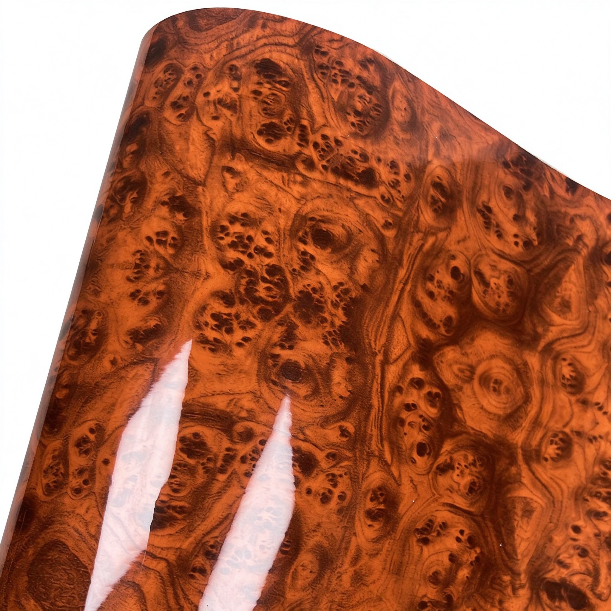 Woodgrain Car Wrap Vinyl